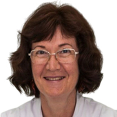 Липина Светлана Сергеевна, гинеколог