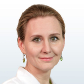 Гудилова Юлия Юрьевна, гастроэнтеролог