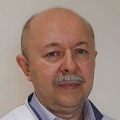 Вознюк Константин Петрович, педиатр