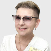 Пузракова Татьяна Николаевна, невролог