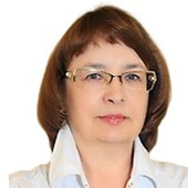 Псарева Елена Петровна, стоматолог-ортопед