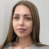 Шорохова Елизавета Игоревна, стоматолог-терапевт