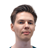 Красников Владислав Николаевич, терапевт