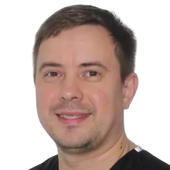 Черепанов Евгений Иванович, стоматолог-хирург