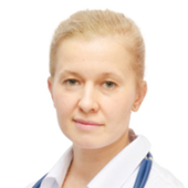 Зубова Елена Анатольевна, гинеколог