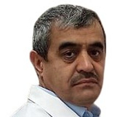 Рахимов Хисаин Сафаралиевич, рентгенолог