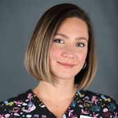 Штельмах Мария Олеговна, детский стоматолог