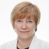 Ярушева Татьяна Викторовна, детский дерматолог