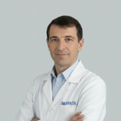 Горбатенко Григорий Иванович, дерматолог