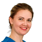 Мирошниченко Евгения Александровна, невролог