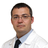 Царев Алексей Петрович, анестезиолог