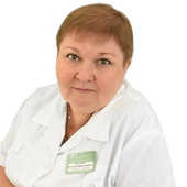 Козлова Наталья Николаевна, стоматолог-терапевт