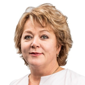 Маркова Ирина Юрьевна, терапевт