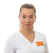 Линцова Ирина Юрьевна, терапевт