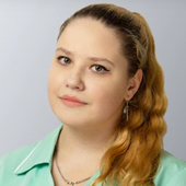 Воинова Диана Эдуардовна, массажист