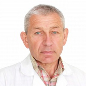 Адаркин Александр Леонидович, психиатр