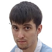 Тарасов Алексей Игоревич, стоматолог-терапевт