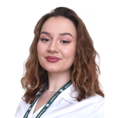 Трубникова Марина Александровна, венеролог