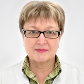 Пушкарева Людмила Викторовна, онколог