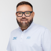 Шайдуллин Ильнар Масгутович, ортодонт