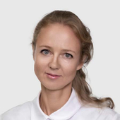 Мясникова Наталия Николаевна, офтальмолог