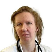 Михаленкова Ирина Владимировна, гематолог