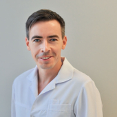 Моисеев Андрей Александрович, детский хирург