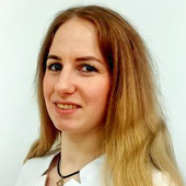 Пискунова Анастасия Дмитриевна, стоматолог-терапевт