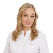 Солдатенкова Анна Алексеевна, эндокринолог