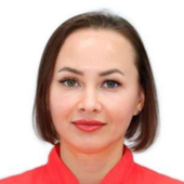 Капралова Ираида Николаевна, стоматологический гигиенист