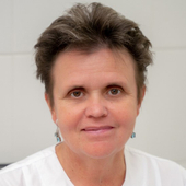 Салтыкова Ольга Анатольевна, гинеколог