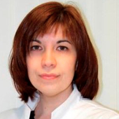 Иванова Ольга Николаевна, невролог