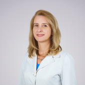 Шаварова Елена Курбаналиевна, кардиолог