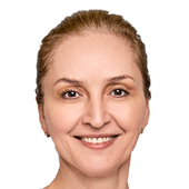 Зухраева Зарема Имрановна, хирург