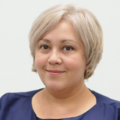 Петрунина Алена Владимировна, стоматологический гигиенист