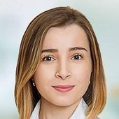 Мифтахова Луиза Фрильевна, стоматологический гигиенист