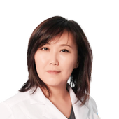 Шиганова Орланмаа Викторовна, врач УЗД