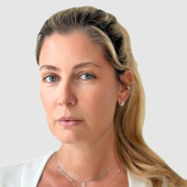 Вакула Екатерина Юрьевна, гинеколог