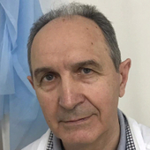 Фатеев Владимир Евгеньевич, терапевт