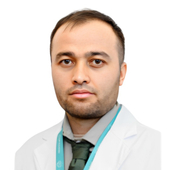 Бахромжонов Фазлиддин Эргешбаевич, травматолог-ортопед