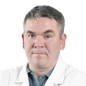 Родькин Эдуард Алексеевич, массажист