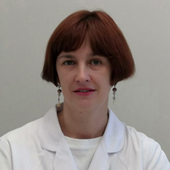 Латыпова Наталья Львовна, пульмонолог