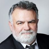 Пасечников Виктор Дмитриевич, гастроэнтеролог