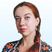 Шутова Дарья Владимировна, детский хирург