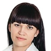 Баранкова Юлия Сергеевна, пародонтолог