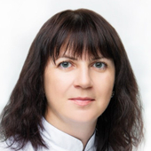 Стрелкова Татьяна Юрьевна, венеролог