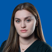 Атаева Джамиля Магомедбековна, ЛОР