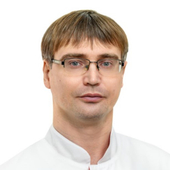 Казьмин Андрей Иванович, анестезиолог-реаниматолог