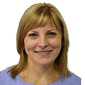 Дружкина Наталья Владиславовна, стоматолог-терапевт