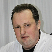 Ткачёв Вячеслав Валерьевич, нейрохирург